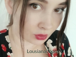 Lousianaboobs