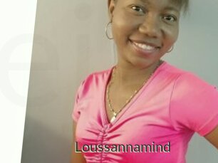 Loussannamind