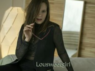Lousweetgirl