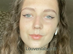 Louveniaburrill