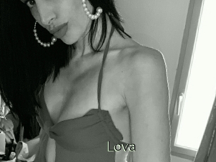 lova Ejaculator