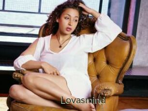 Lovasmind