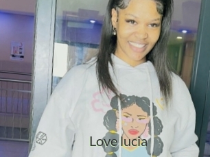 love_lucia Ejaculator