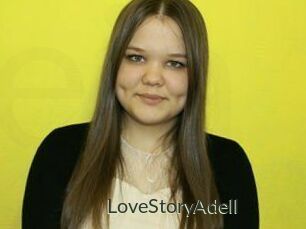 LoveStoryAdell