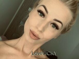 LoveVICKY