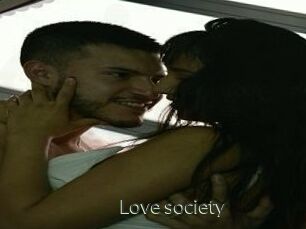 Love_society