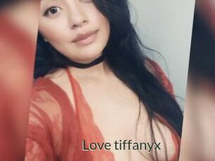 Love_tiffanyx