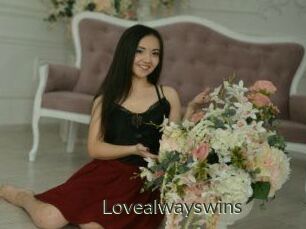 Lovealwayswins