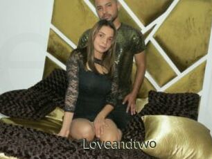 Loveandtwo