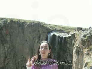 Loveangelsweet