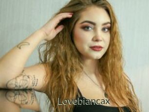 Lovebiancax