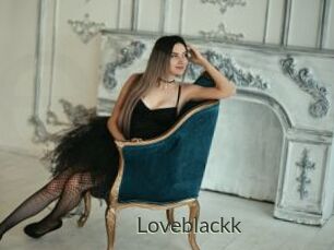 Loveblackk