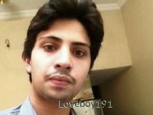 Loveboy191