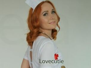 Lovecutie