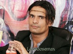 Lovedosemax