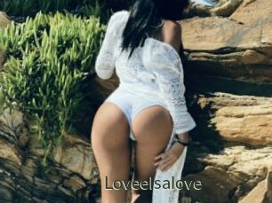 Loveelsalove