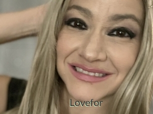 Lovefor