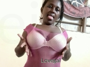 Lovegal