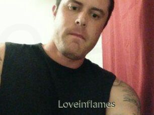 Loveinflames