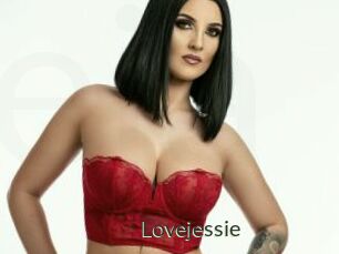Lovejessie