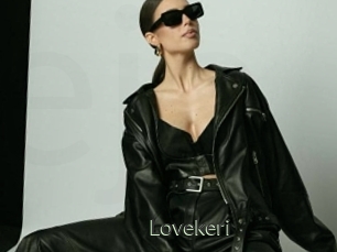 Lovekeri