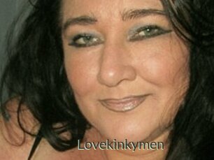 Lovekinkymen