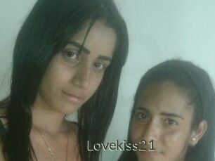 Lovekiss21