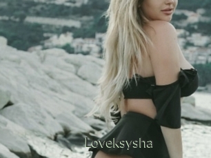 Loveksysha