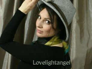 Lovelightangel