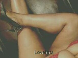 Lovelitta