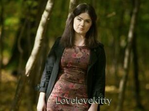 Lovelovekitty
