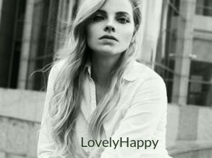 LovelyHappy