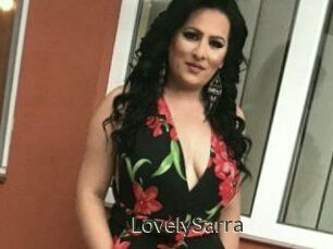 LovelySarra