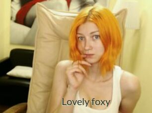 Lovely_foxy