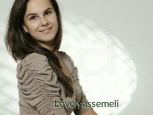 Lovelyassemeli