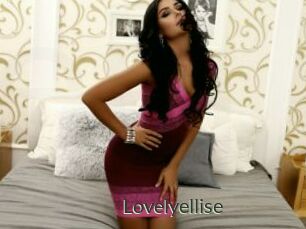 Lovelyellise