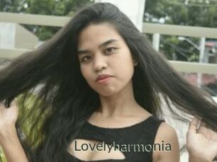 Lovelyharmonia