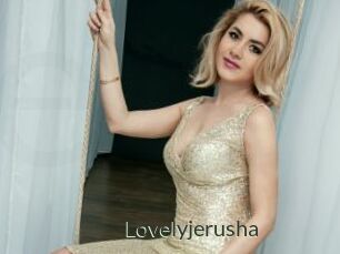 Lovelyjerusha