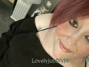 Lovelyjubblyjo
