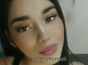 Lovelykendall
