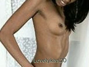 Lovelykiss20