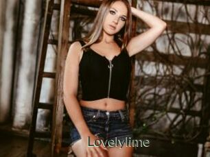 Lovelylime