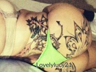 Lovelylucy21