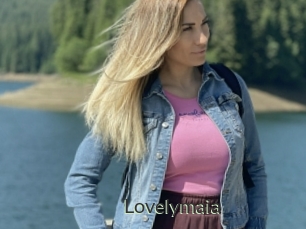 Lovelymaia