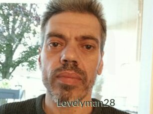 Lovelyman28