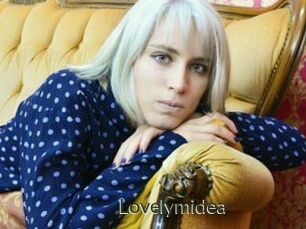 Lovelymidea