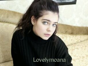 Lovelymoana