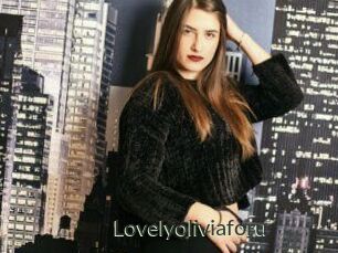 Lovelyoliviaforu