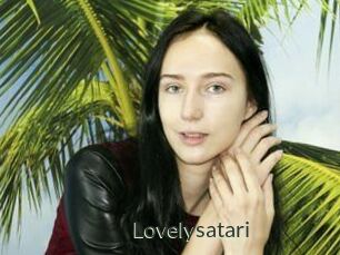 Lovelysatari