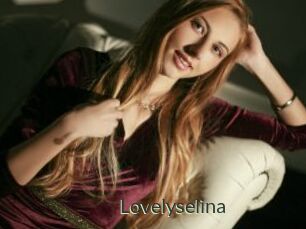 Lovelyselina
